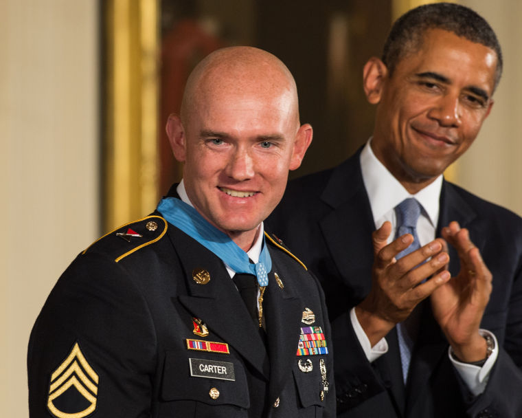 Medal of Honor